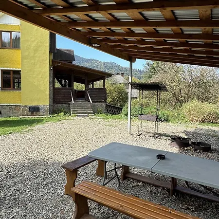 гуцулик 타타리브