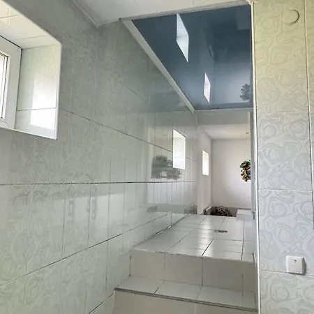 гуцулик 호텔 *