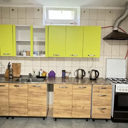 гуцулик 타타리브