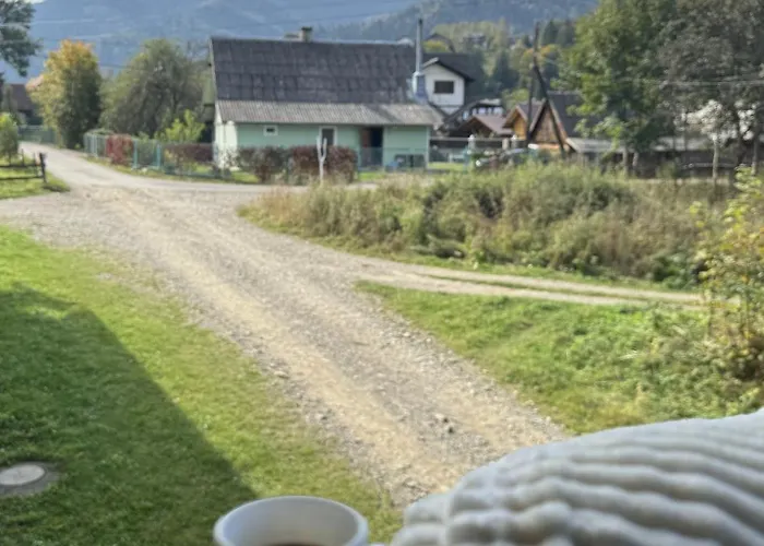 гуцулик Otel