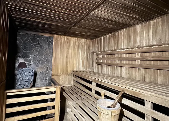 гуцулик Otel *