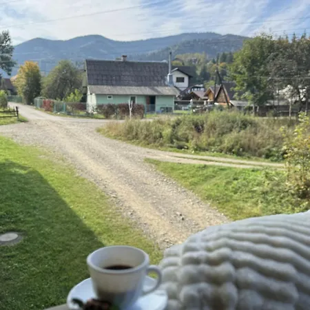 гуцулик Hotel