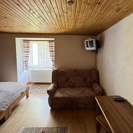 Hotel гуцулик