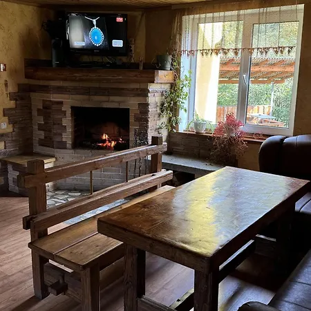 гуцулик Hotel