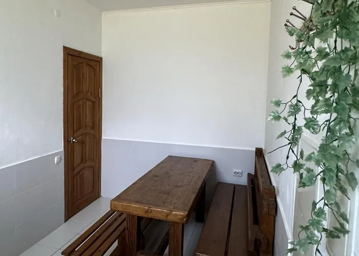гуцулик 酒店 塔塔里夫